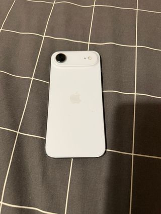iPhone 17 EIR Blanco