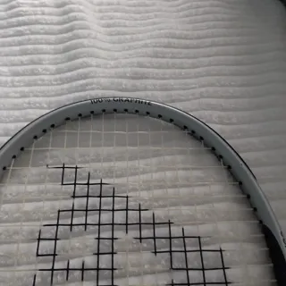 Raqueta Tenis Boomerang T/1