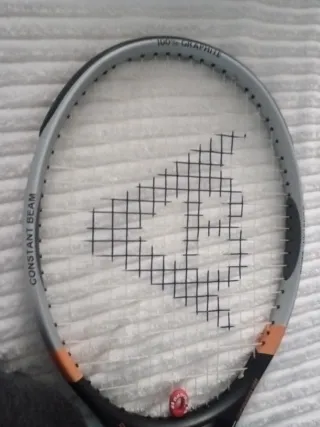 Raqueta Tenis Boomerang T/1