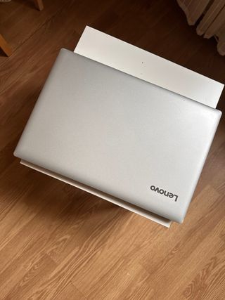 Notebook Lenovo Ideapad 320
