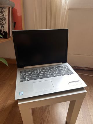 Notebook Lenovo Ideapad 320