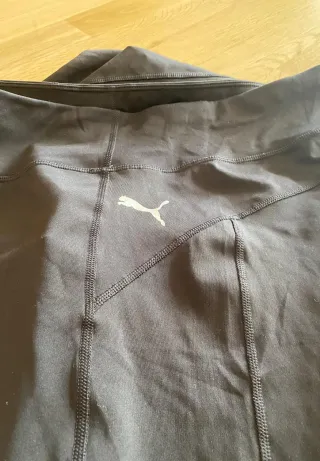 Pantalón deportivo Puma azul