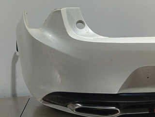 PARAGOLPES TRASERO CITROEN DS5 RH02