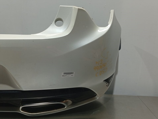 PARAGOLPES TRASERO CITROEN DS5 RH02