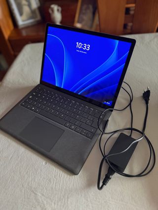 Microsoft Surface Laptop 4