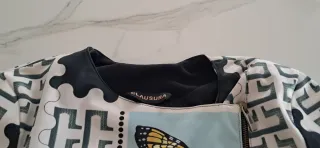 Blazer donna Clausura multicolor