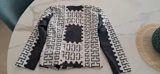 Blazer donna Clausura multicolor