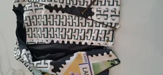 Blazer donna Clausura multicolor