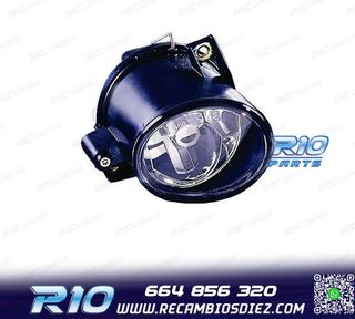 FARO DCH ANTINIEBLA PARA SEAT Y VW