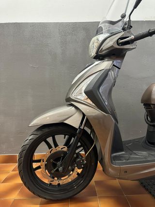 Sym Symphony ST 125cc