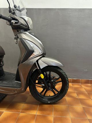 Sym Symphony ST 125cc