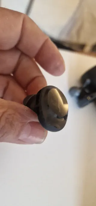 Bose Sport Auriculares Inalámbricos Negros