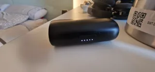 Bose Sport Auriculares Inalámbricos Negros