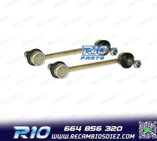 TIRANTES DE BARRA ESTABILIZADORA BMW E46 VOLKSWAGEN VW POLO