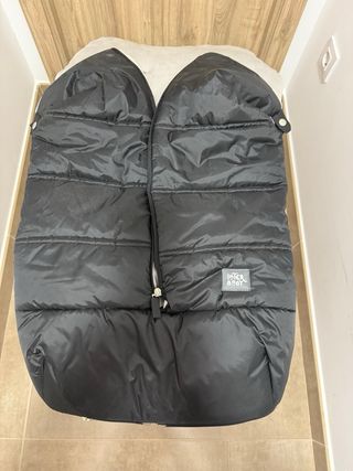 Silla de paseo Jane + 2 sacos