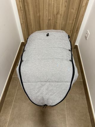 Silla de paseo Jane + 2 sacos