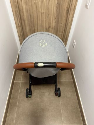 Silla de paseo Jane + 2 sacos