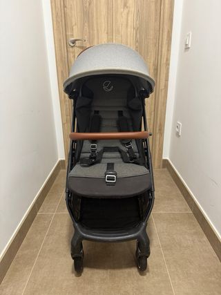 Silla de paseo Jane + 2 sacos