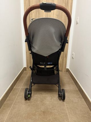 Silla de paseo Jane + 2 sacos