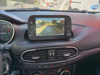 FIAT Tipo 2022¡¡Desde 260€ al mes!!