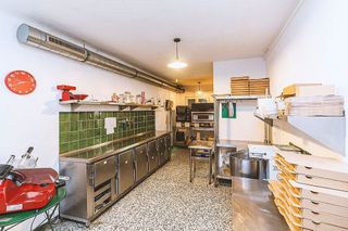 Local comercial en venta en Sant Pol de Mar