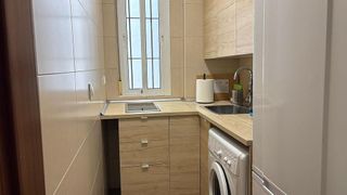 Piso en alquiler en El Cerro en Sevilla