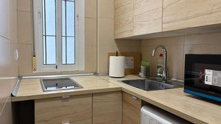 Piso en alquiler en El Cerro en Sevilla