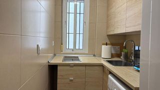 Piso en alquiler en El Cerro en Sevilla