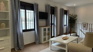 Piso en alquiler en El Cerro en Sevilla