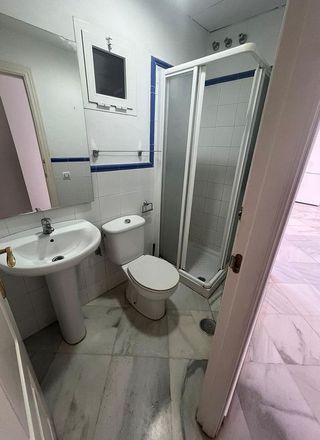 Piso en alquiler en Arenal en Sevilla