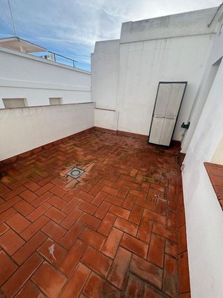 Piso en alquiler en Arenal en Sevilla