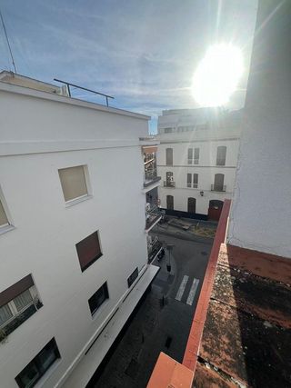 Piso en alquiler en Arenal en Sevilla