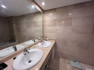 Piso en alquiler en Nueva Andalucía centro en Marbella