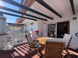 Piso en alquiler en Nueva Andalucía centro en Marbella