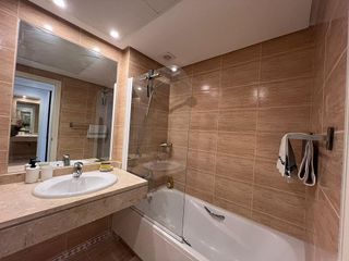 Piso en alquiler en Nueva Andalucía centro en Marbella