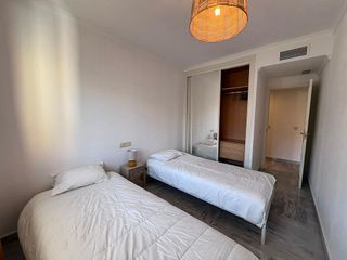 Piso en alquiler en Nueva Andalucía centro en Marbella