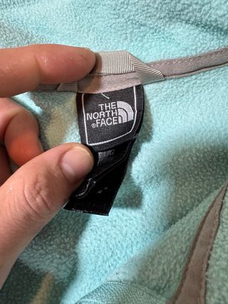 The North Face Forro Polar Mujer Talla M