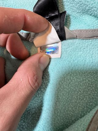 The North Face Forro Polar Mujer Talla M