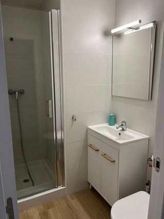 Piso en alquiler en Oeste en Jerez de la Frontera