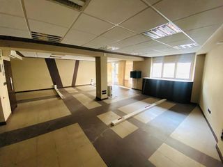 Oficina en alquiler en Centro en Logroño