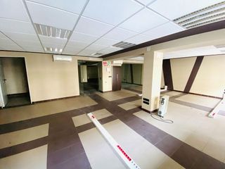 Oficina en alquiler en Centro en Logroño