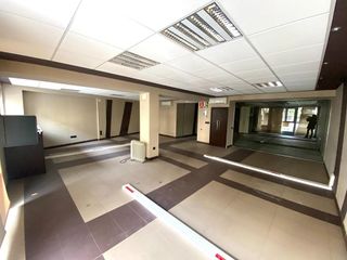 Oficina en alquiler en Centro en Logroño