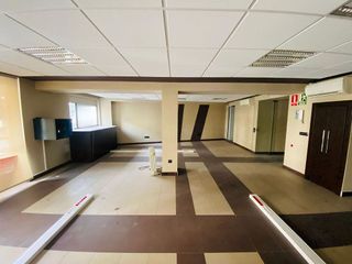 Oficina en alquiler en Centro en Logroño