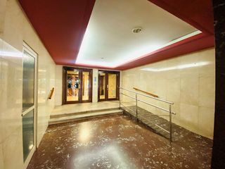 Oficina en alquiler en Centro en Logroño