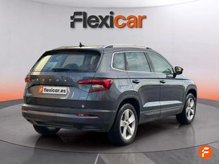 Skoda Karoq 2.0 TDI 110kW (150CV) DSG 4X4 Ambition