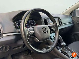 Skoda Karoq 2.0 TDI 110kW (150CV) DSG 4X4 Ambition