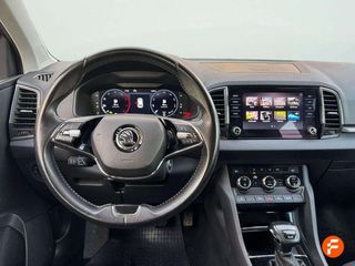 Skoda Karoq 2.0 TDI 110kW (150CV) DSG 4X4 Ambition