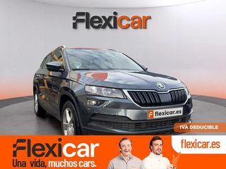 Skoda Karoq 2.0 TDI 110kW (150CV) DSG 4X4 Ambition