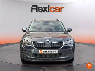 Skoda Karoq 2.0 TDI 110kW (150CV) DSG 4X4 Ambition