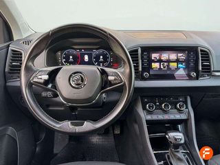 Skoda Karoq 2.0 TDI 110kW (150CV) DSG 4X4 Ambition